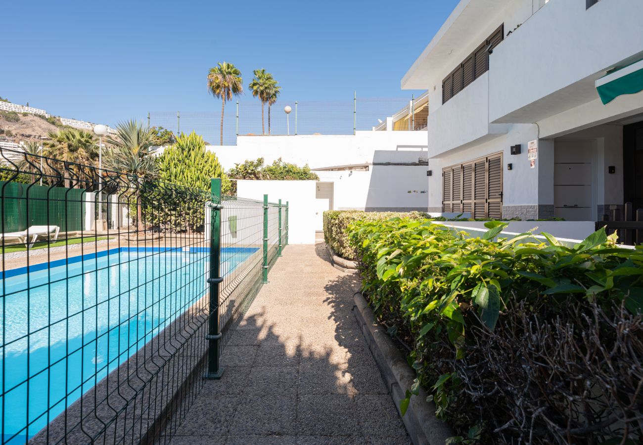 Ferienhaus in Mogán - Lanzarote, 6. Puerto Rico