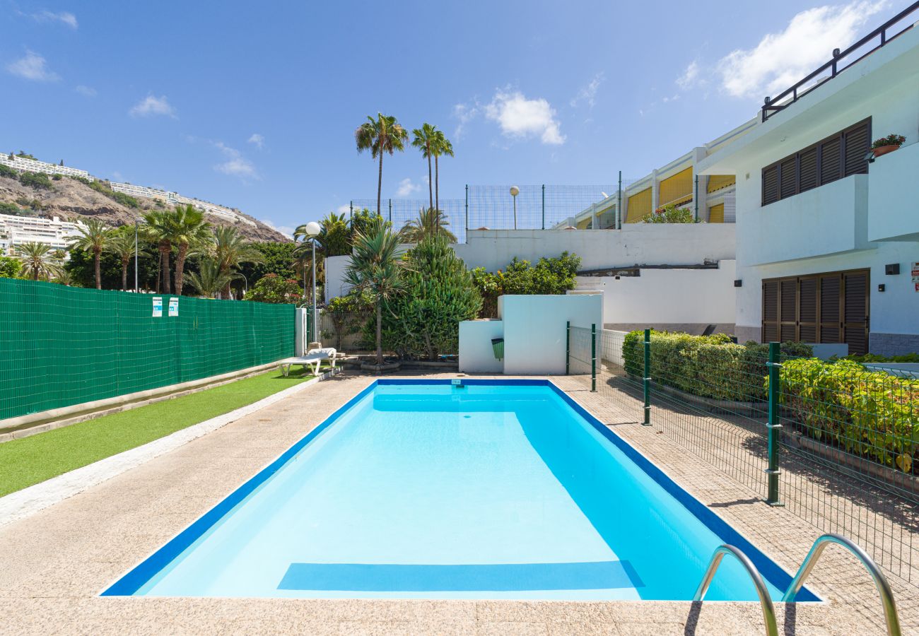 Ferienhaus in Mogán - Lanzarote, 6. Puerto Rico