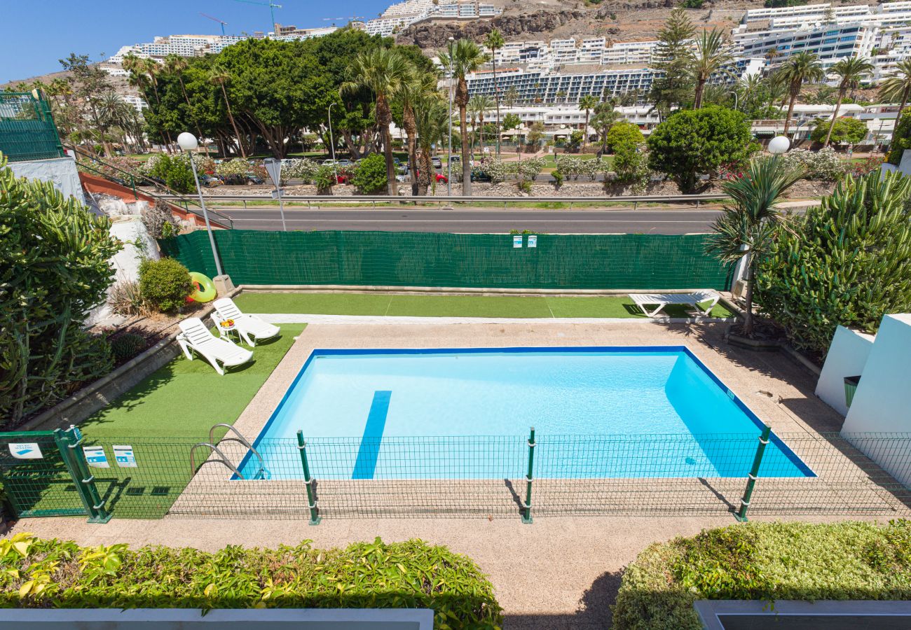 Ferienhaus in Mogán - Lanzarote, 6. Puerto Rico