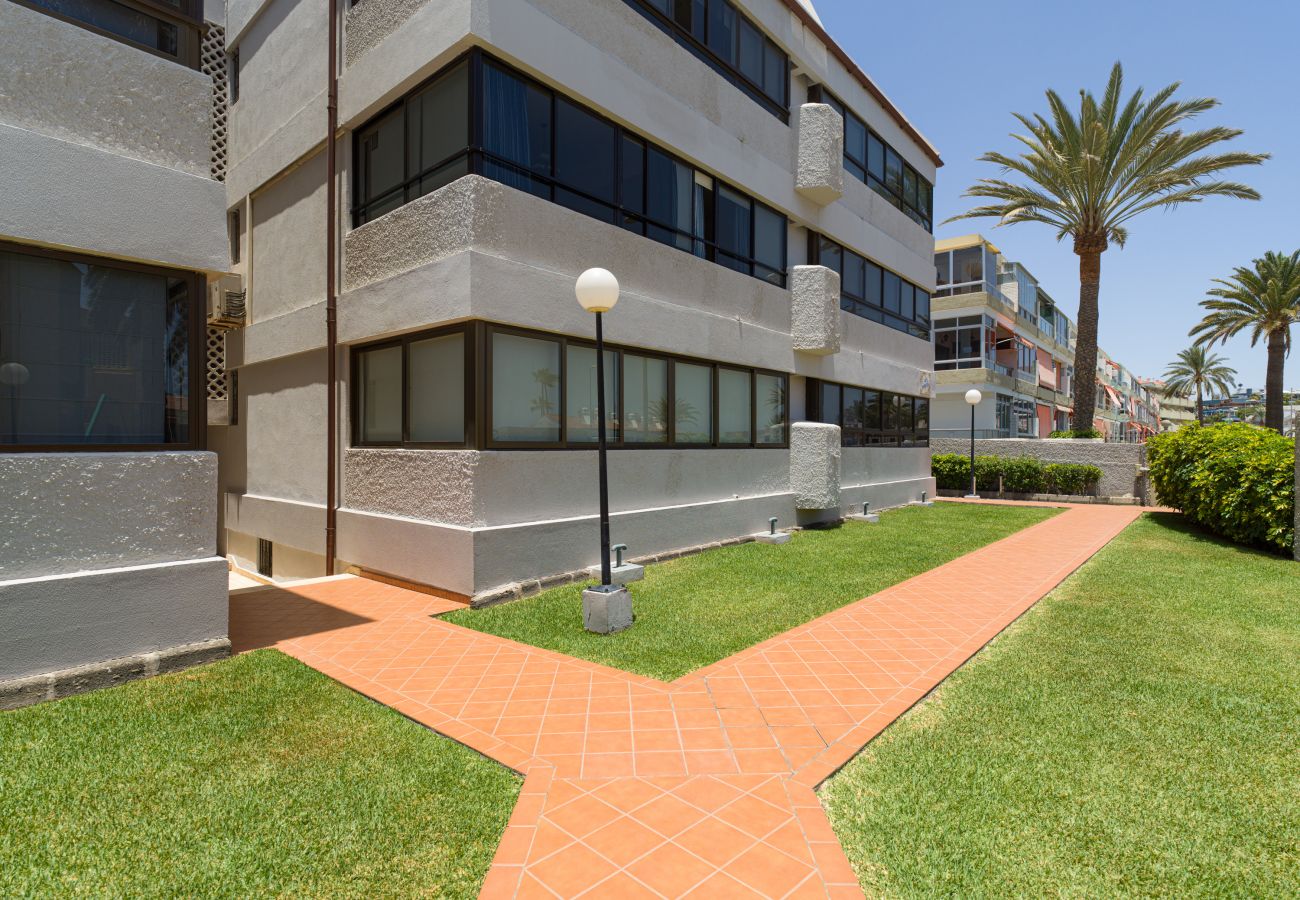 Ferienhaus in Maspalomas - Las Tabaibas 10