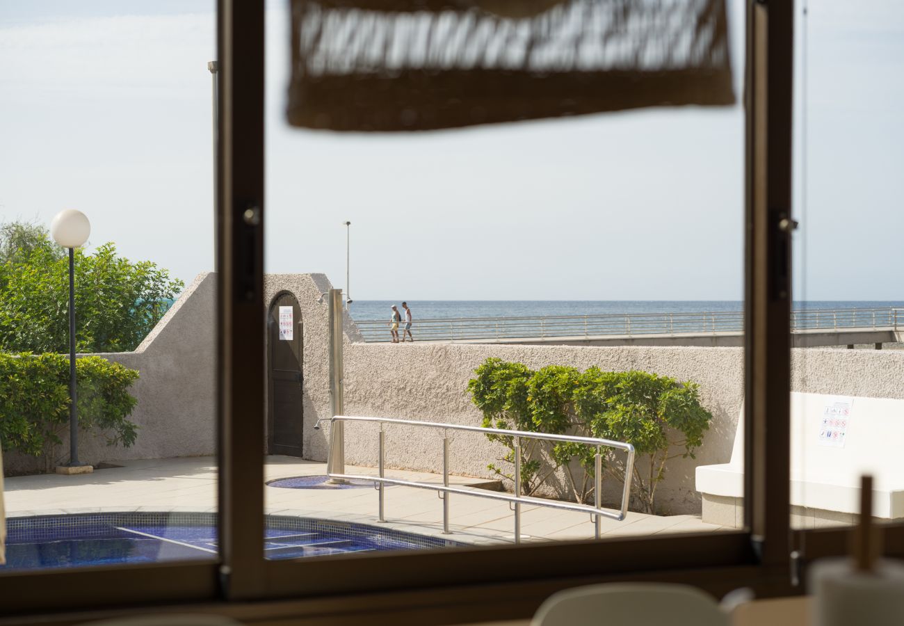 Ferienhaus in Maspalomas - Las Tabaibas 10