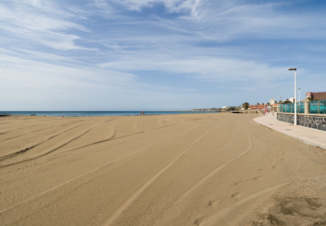 Ferienhaus in Maspalomas - Las Tabaibas 10