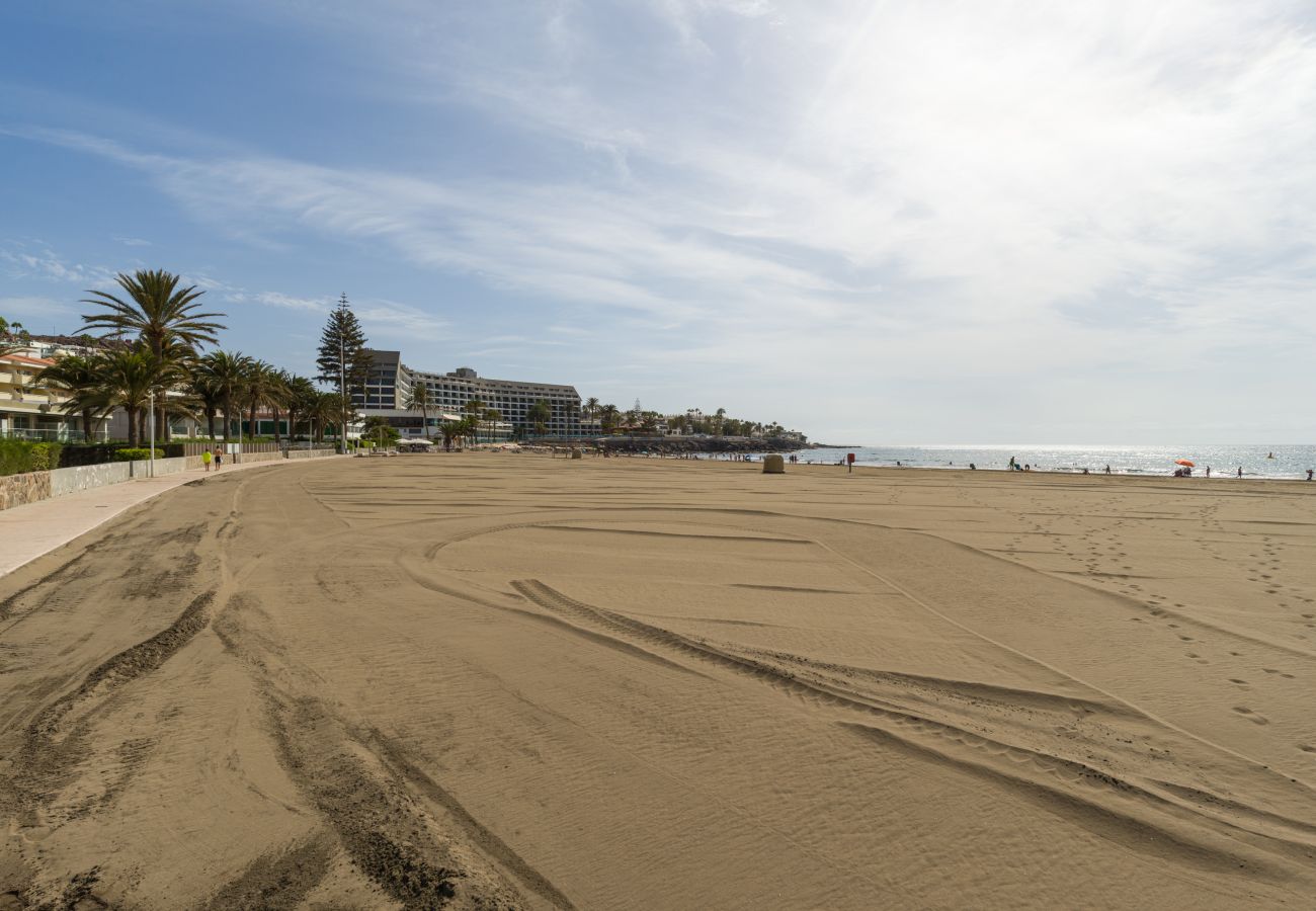 Ferienhaus in Maspalomas - Las Tabaibas 10