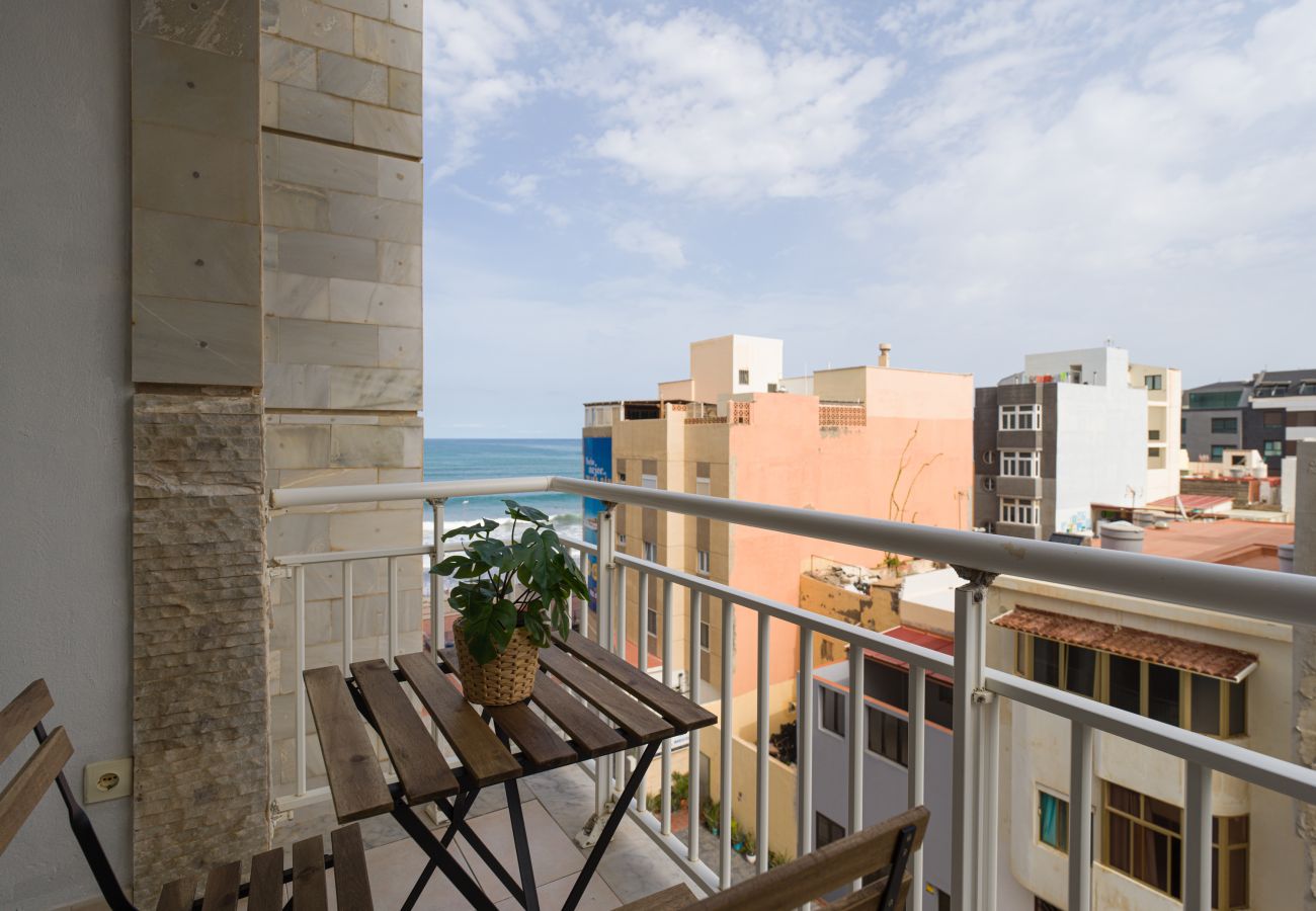 Ferienhaus in Las Palmas de Gran Canaria - Almansa 11