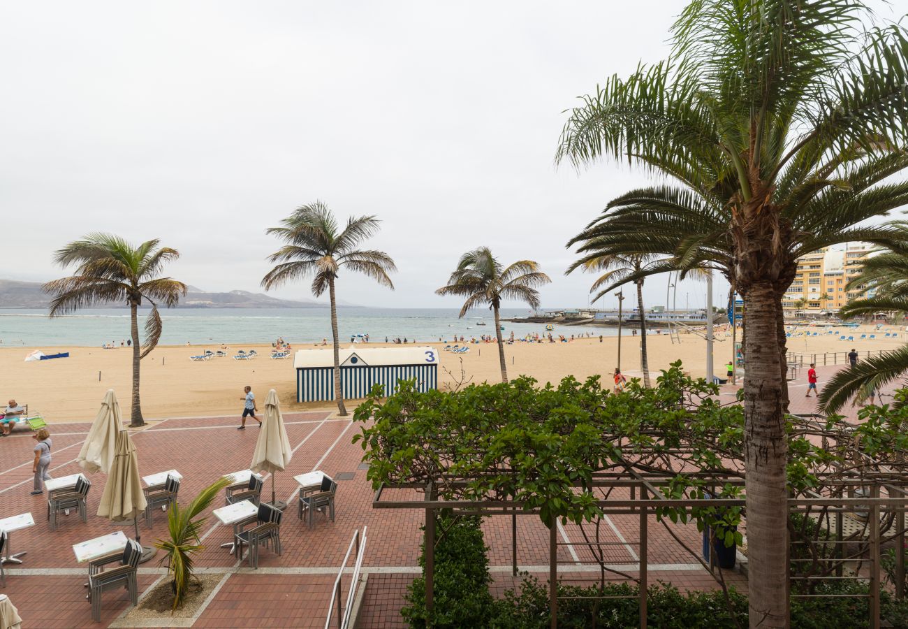 Ferienhaus in Las Palmas de Gran Canaria - Sagasta 84