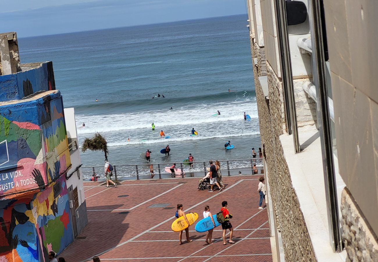 Ferienhaus in Las Palmas de Gran Canaria - Almansa 11