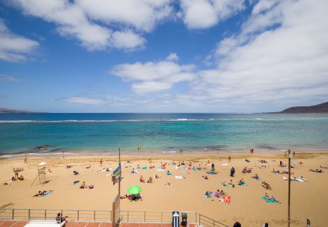 Las Palmas de Gran Canaria - Ferienhaus