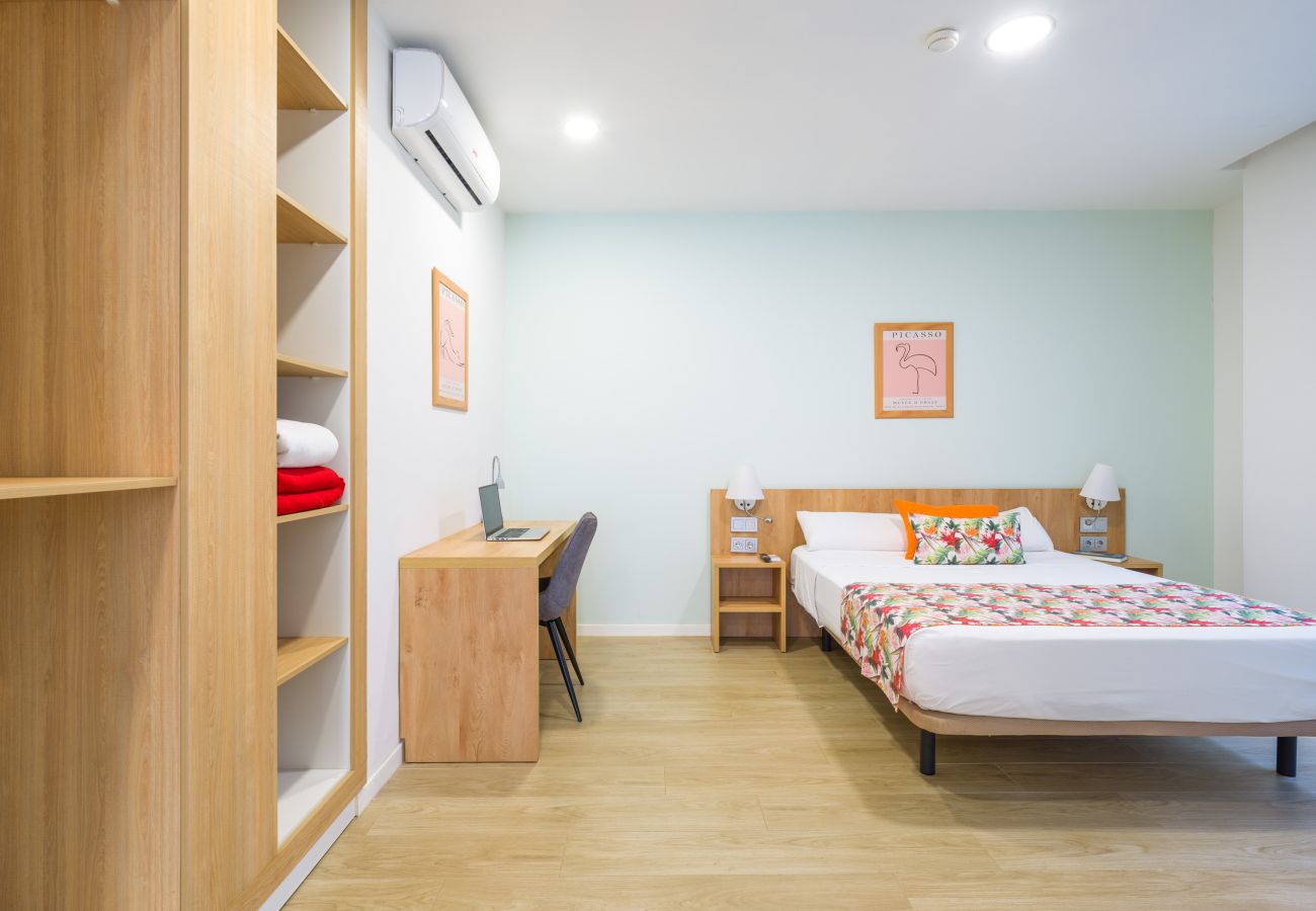 Ferienwohnung in Las Palmas de Gran Canaria - Padre Cueto 8