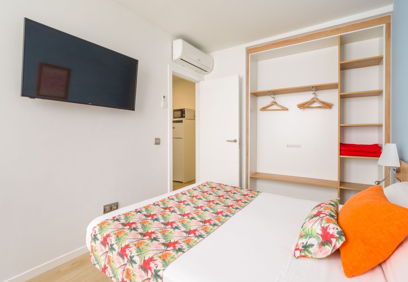 Ferienwohnung in Las Palmas de Gran Canaria - Padre Cueto 8