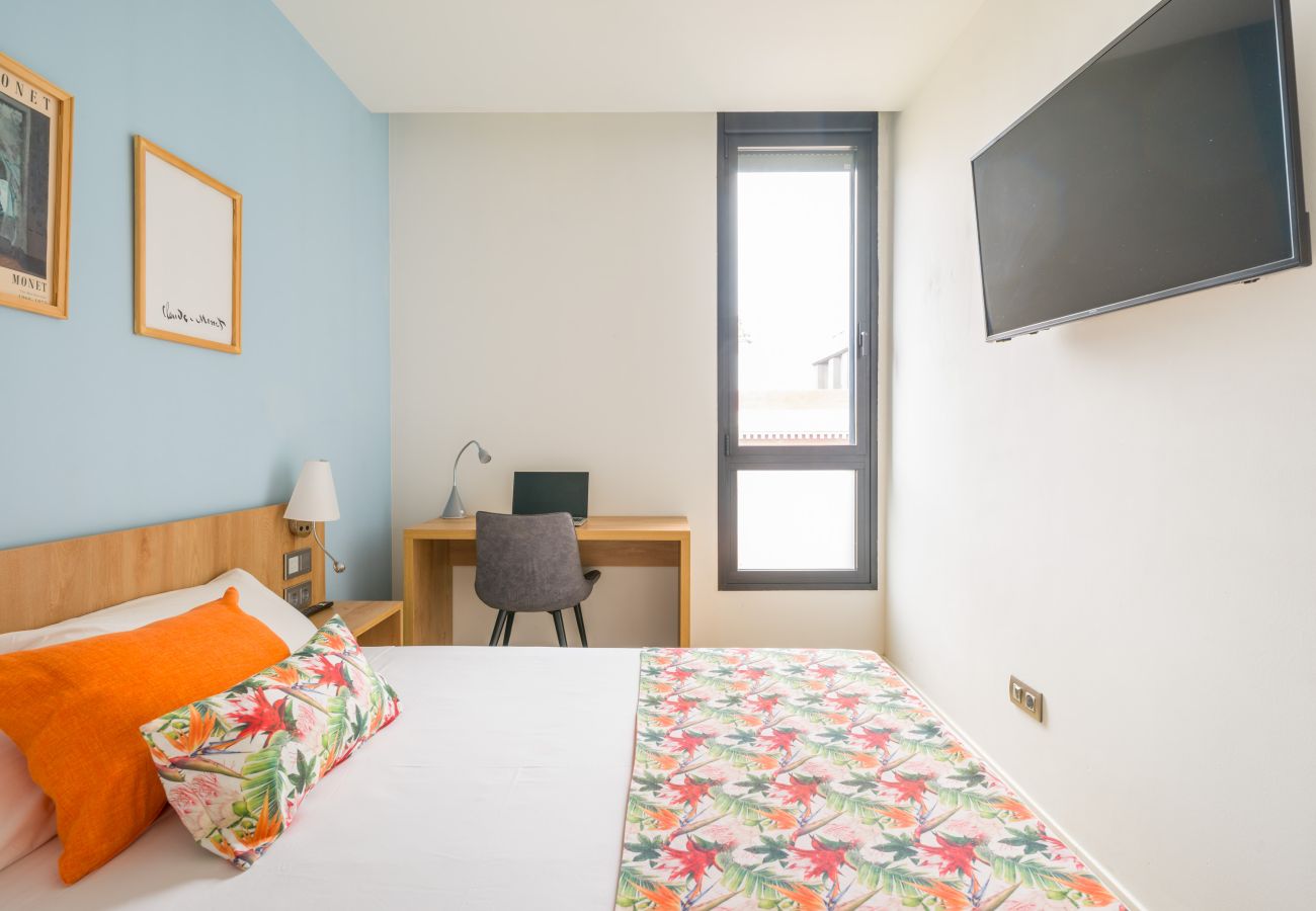 Ferienwohnung in Las Palmas de Gran Canaria - Padre Cueto 8