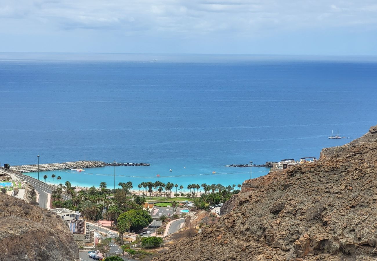 Ferienhaus in Mogán - Tenerife 30