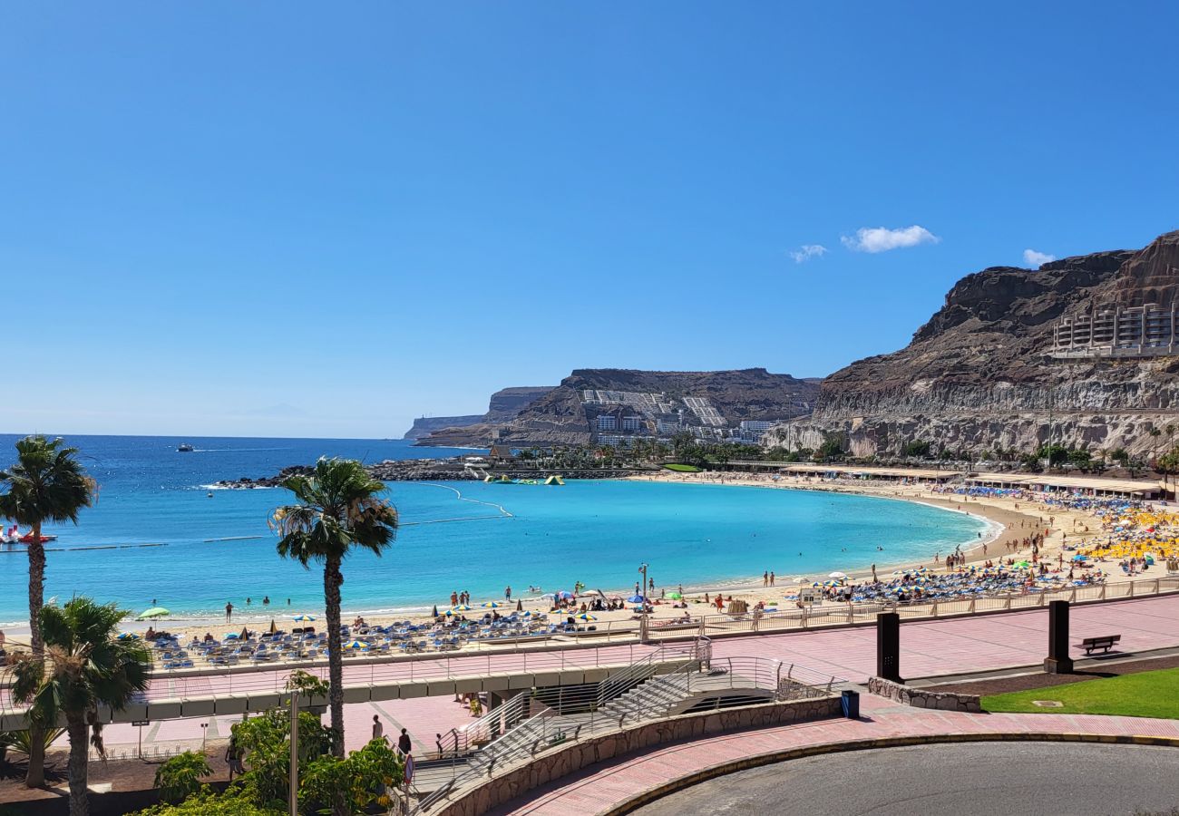 Ferienhaus in Mogán - Tenerife 30