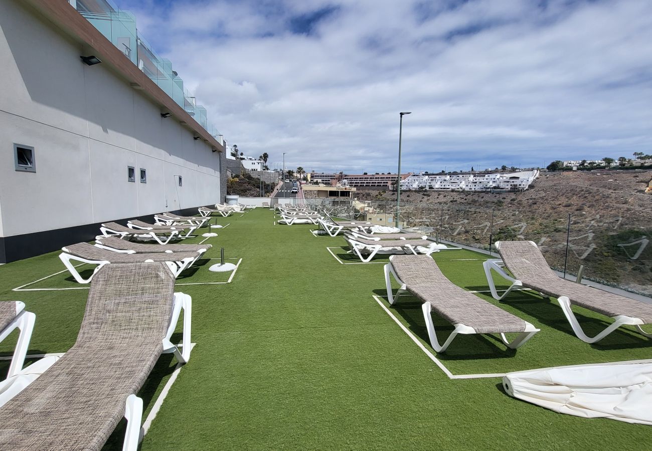 Ferienhaus in Mogán - Tenerife 30