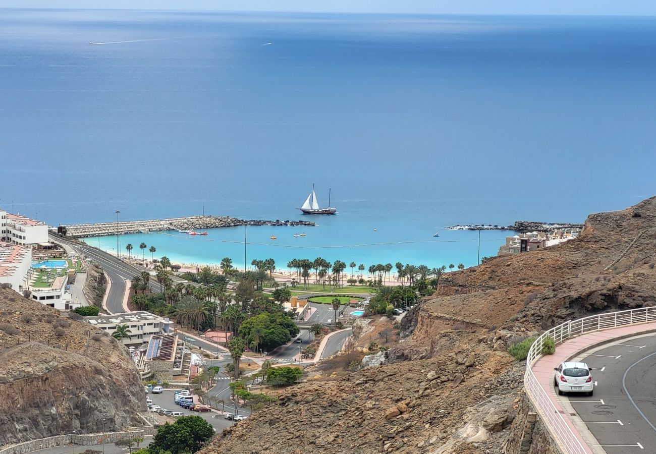 Ferienhaus in Mogán - Tenerife 30