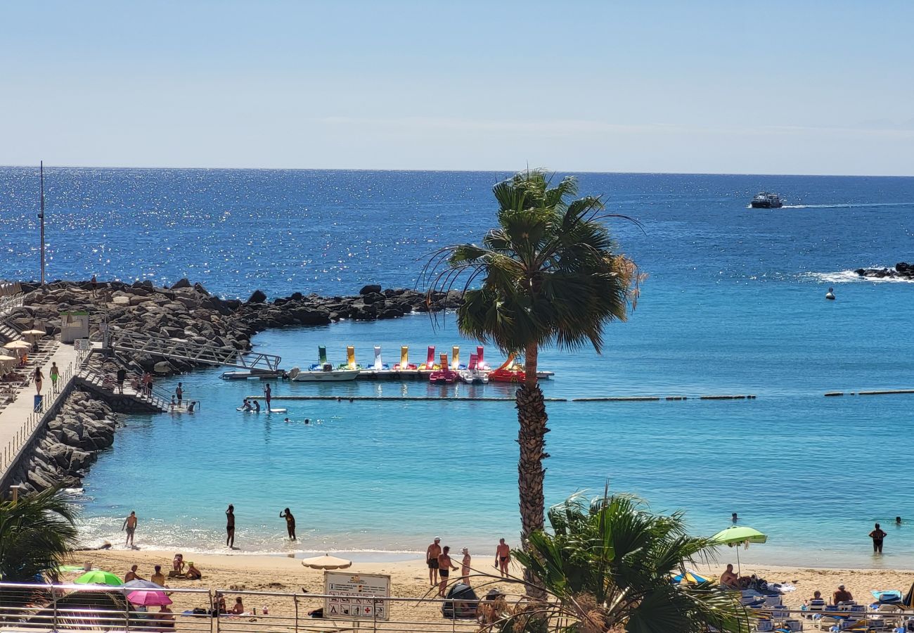 Ferienhaus in Mogán - Tenerife 30