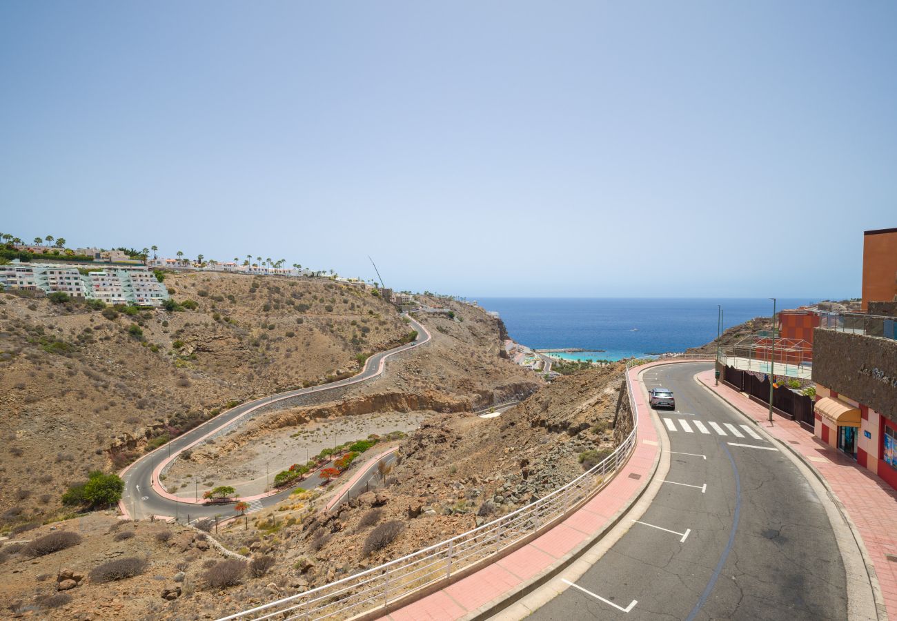 Ferienhaus in Mogán - Tenerife 30