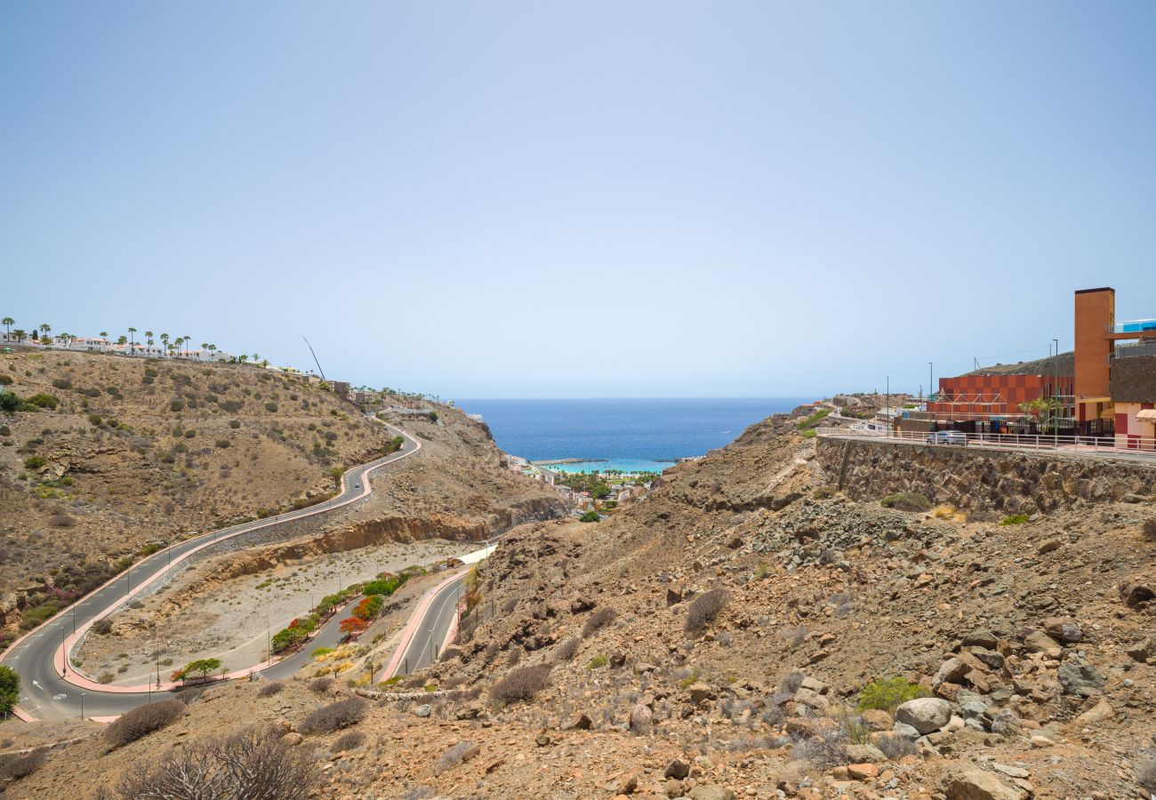 Ferienhaus in Mogán - Tenerife 30