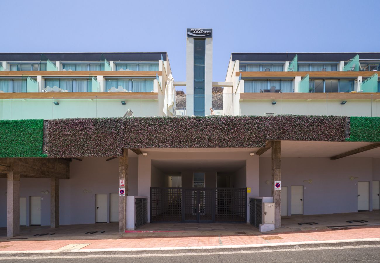 Ferienhaus in Mogán - Tenerife 30