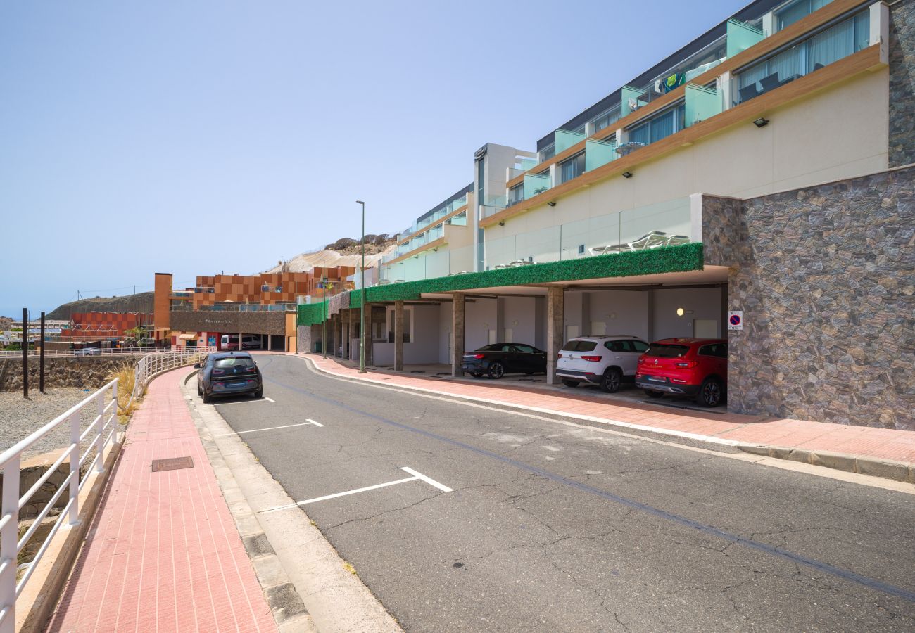 Ferienhaus in Mogán - Tenerife 30