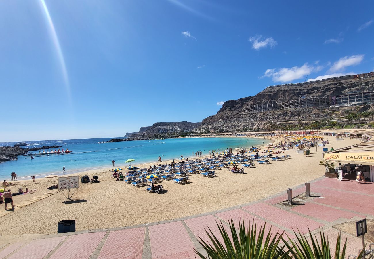 Ferienhaus in Mogán - Tenerife 30