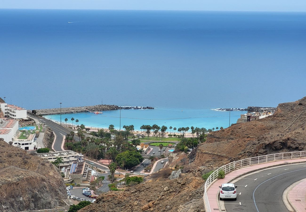 Ferienhaus in Mogán - Tenerife 30