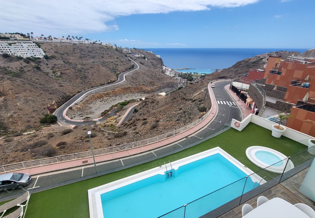 Ferienhaus in Mogán - Tenerife 30