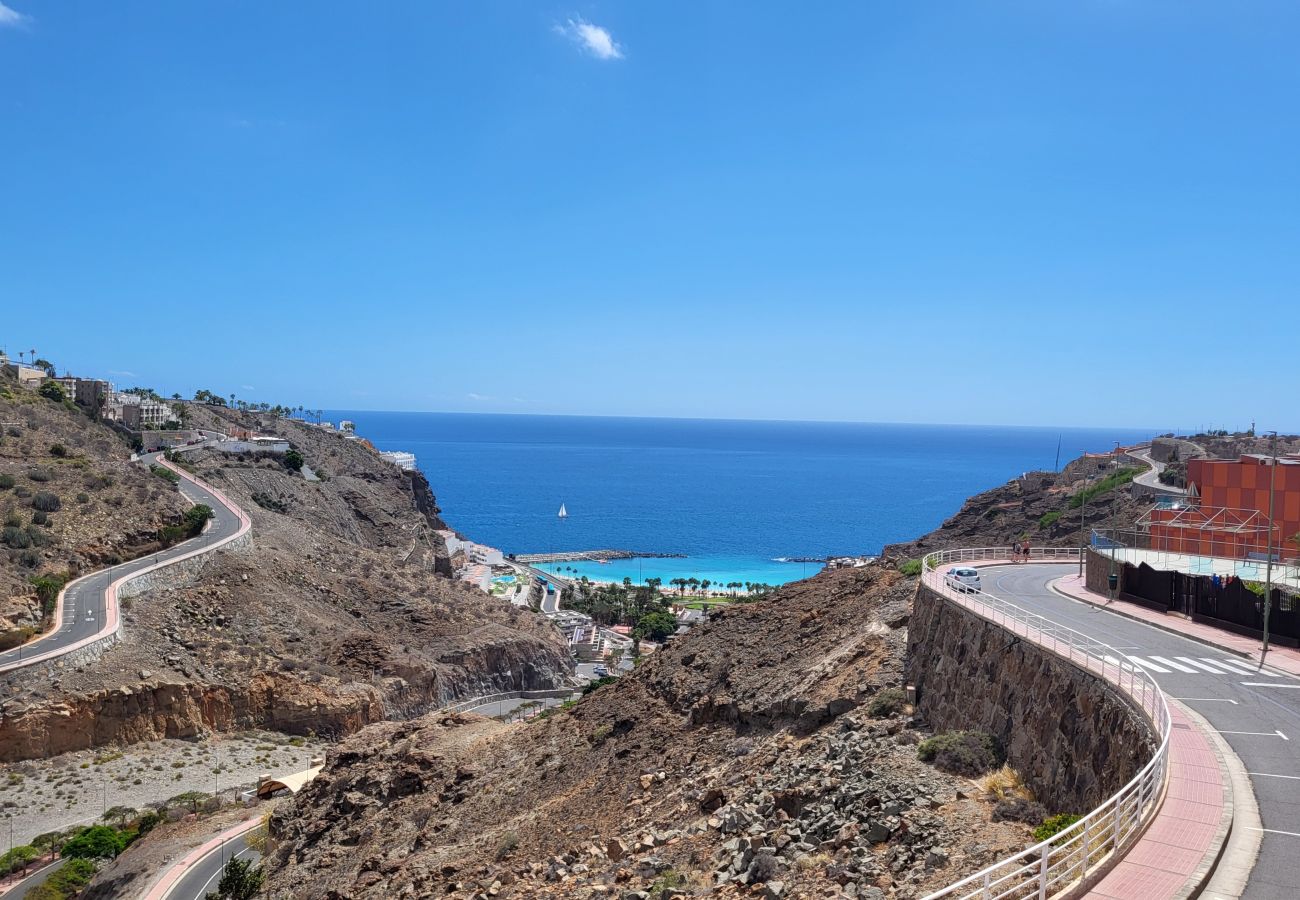 Ferienhaus in Mogán - Tenerife 30