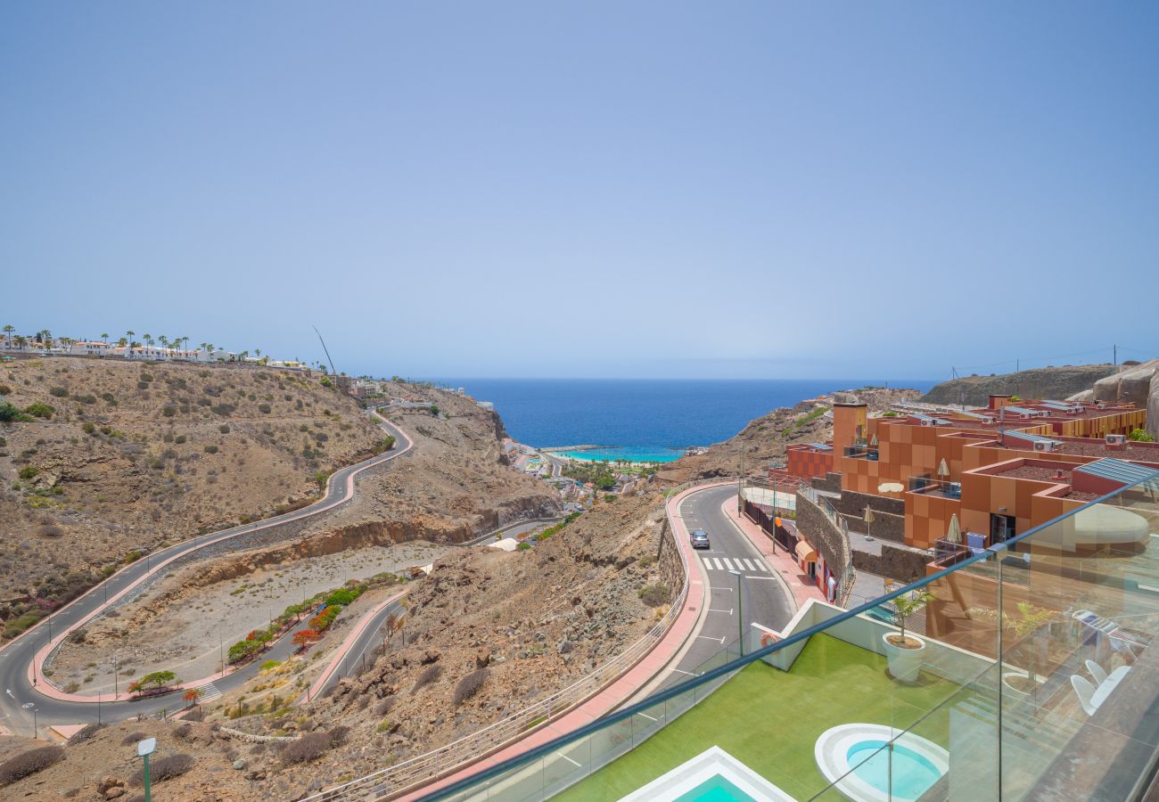 Ferienhaus in Mogán - Tenerife 30