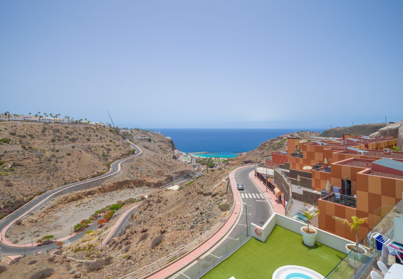 Ferienhaus in Mogán - Tenerife 30