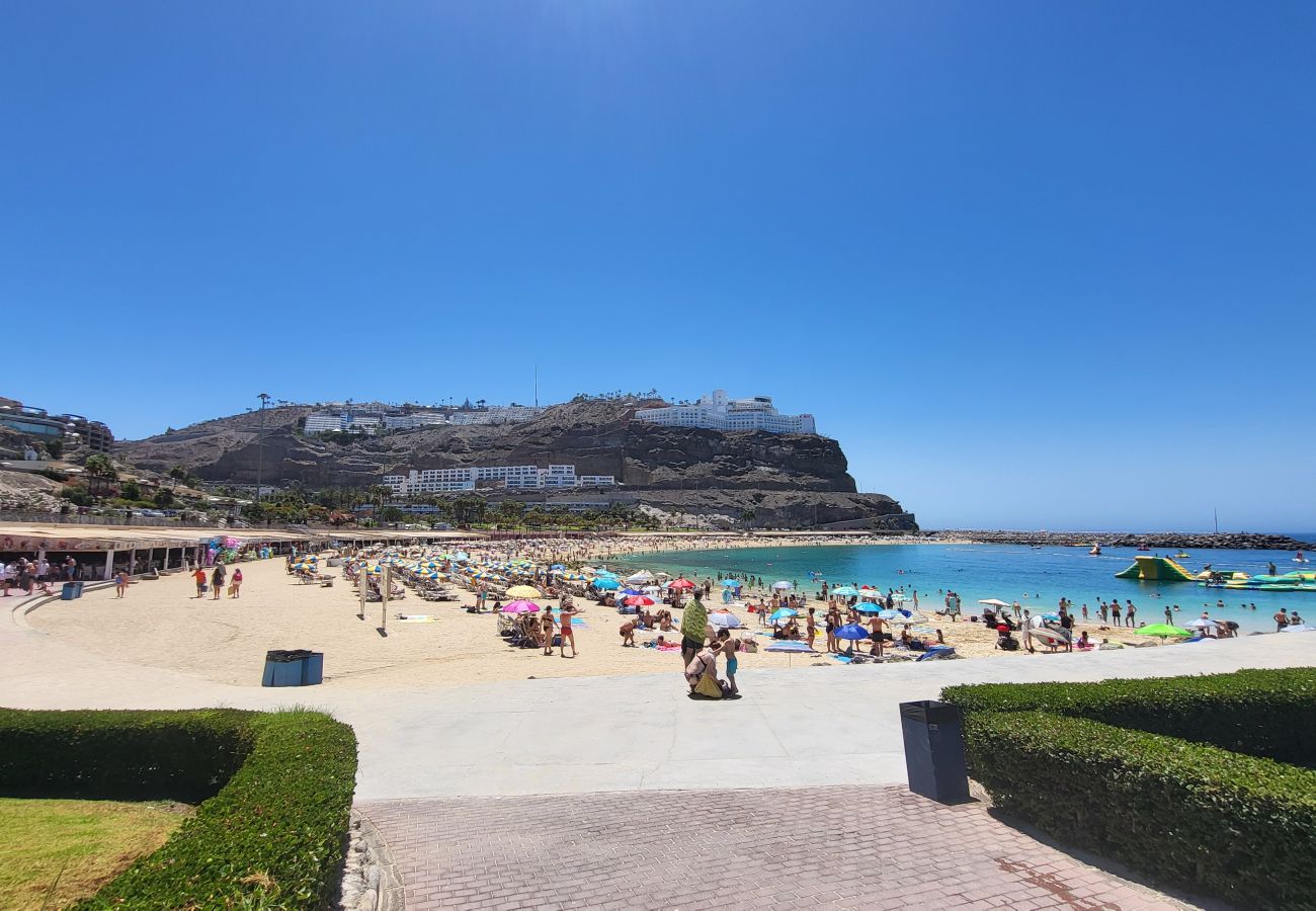 Ferienhaus in Mogán - Tenerife 30