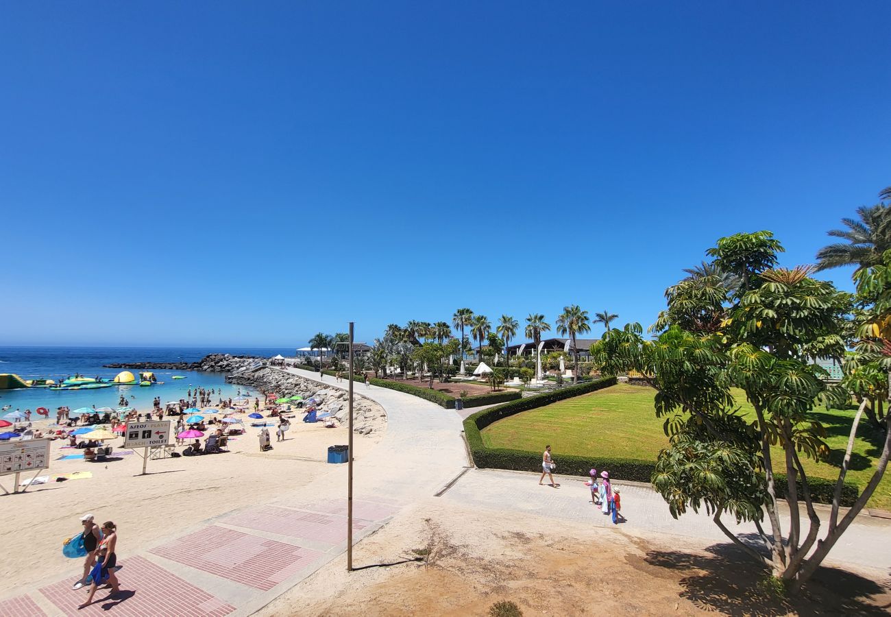 Ferienhaus in Mogán - Tenerife 30