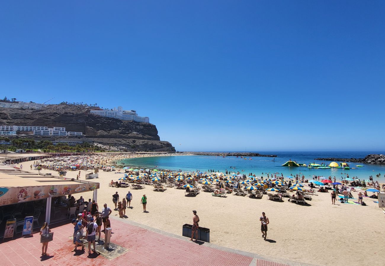 Ferienhaus in Mogán - Tenerife 30