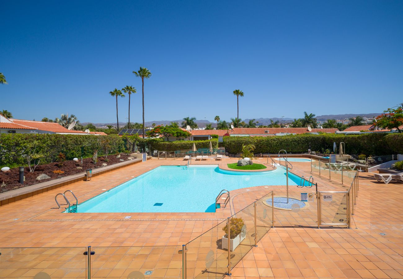 Bungalow in Maspalomas - Avd Touroperador Tui 12