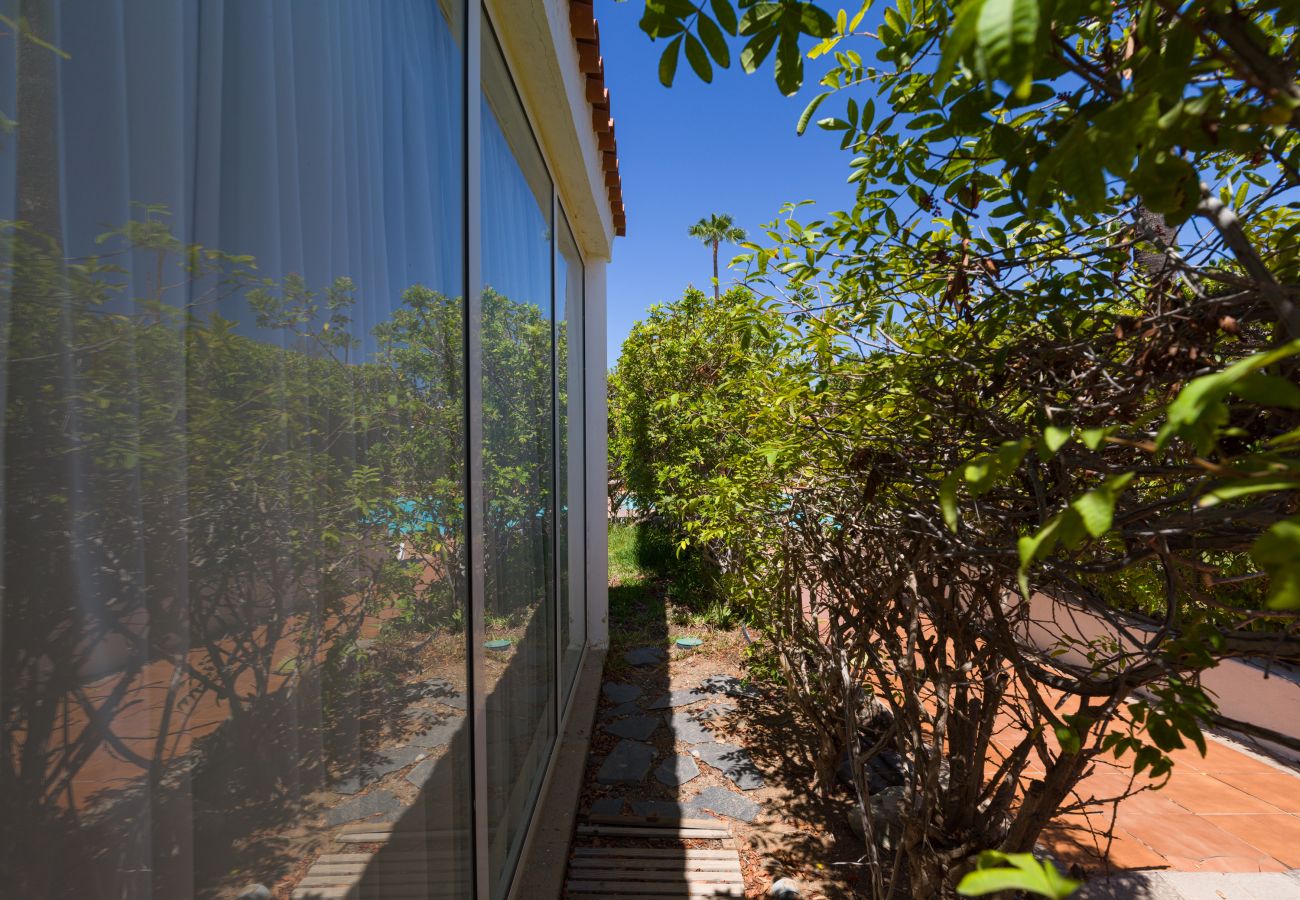 Bungalow in Maspalomas - Avd Touroperador Tui 12