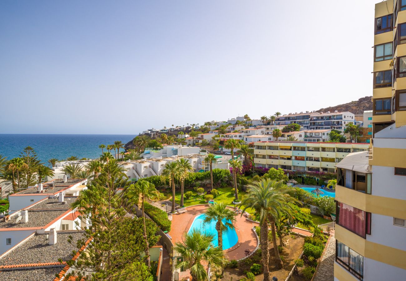 Ferienhaus in Maspalomas - Los Pinos 9