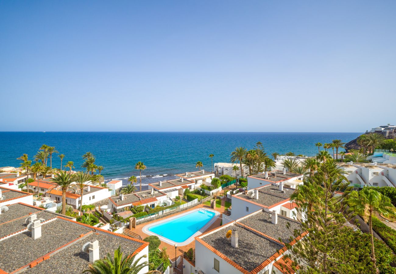 Ferienhaus in Maspalomas - Los Pinos 9