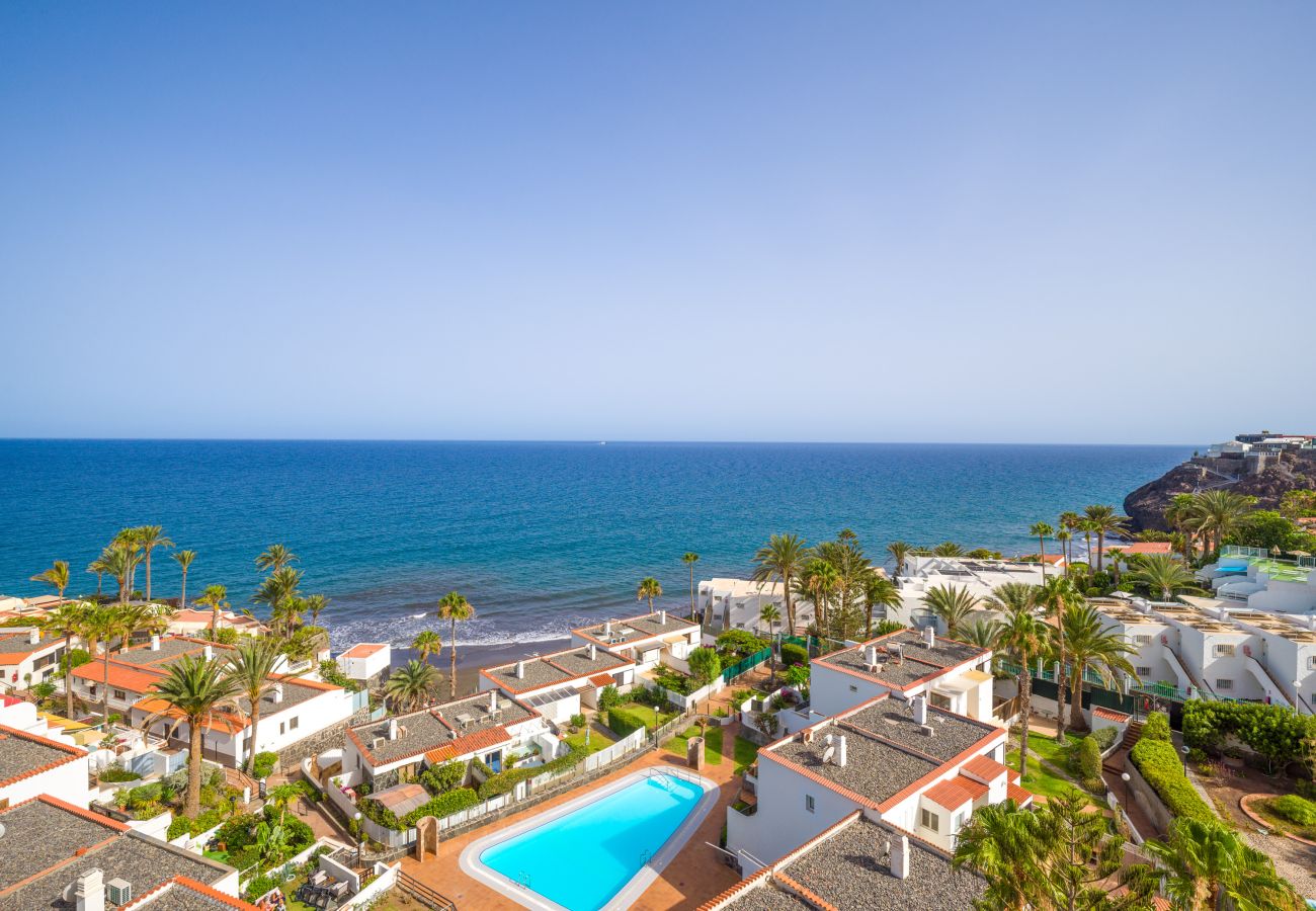 Ferienhaus in Maspalomas - Los Pinos 9