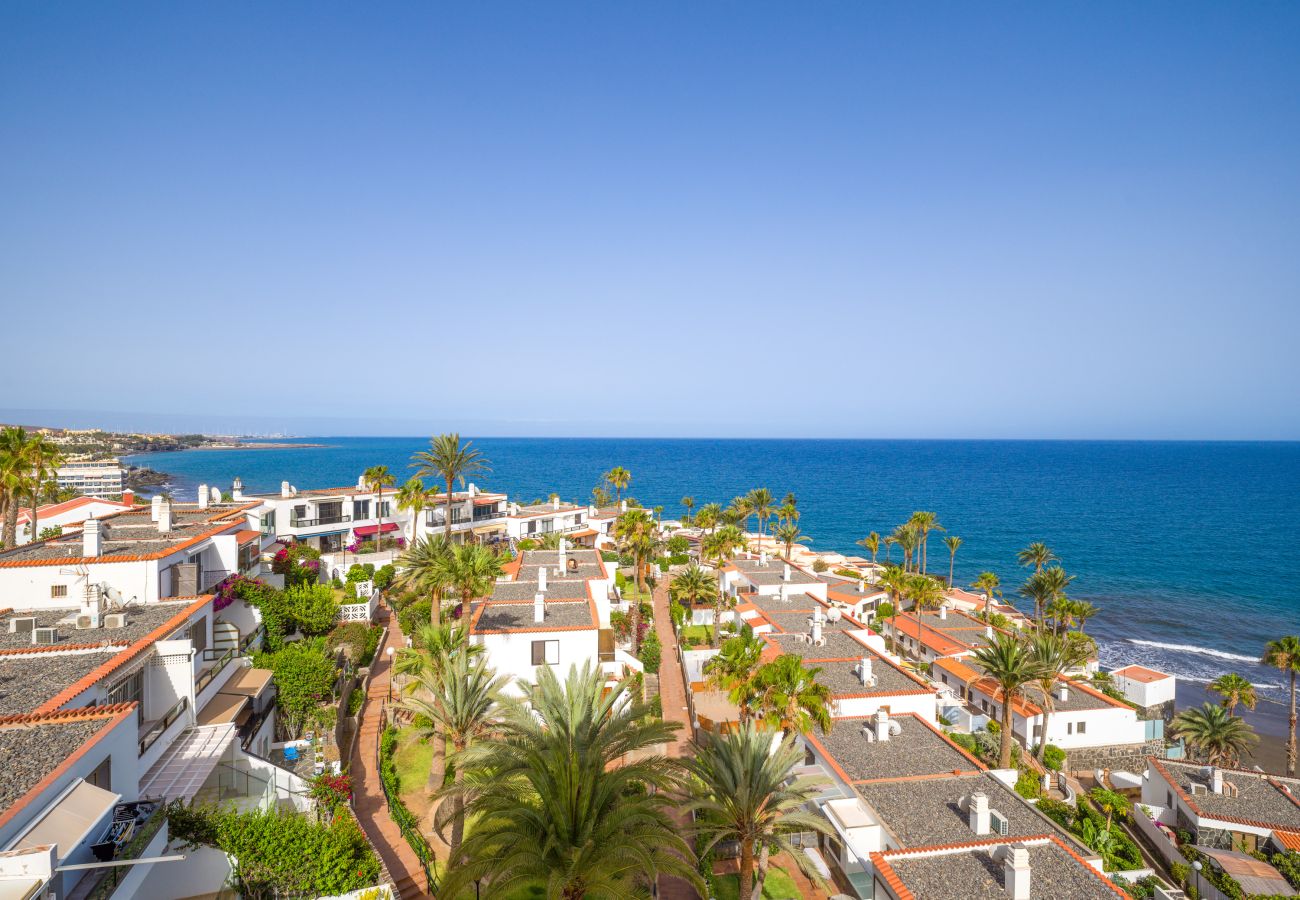 Ferienhaus in Maspalomas - Los Pinos 9