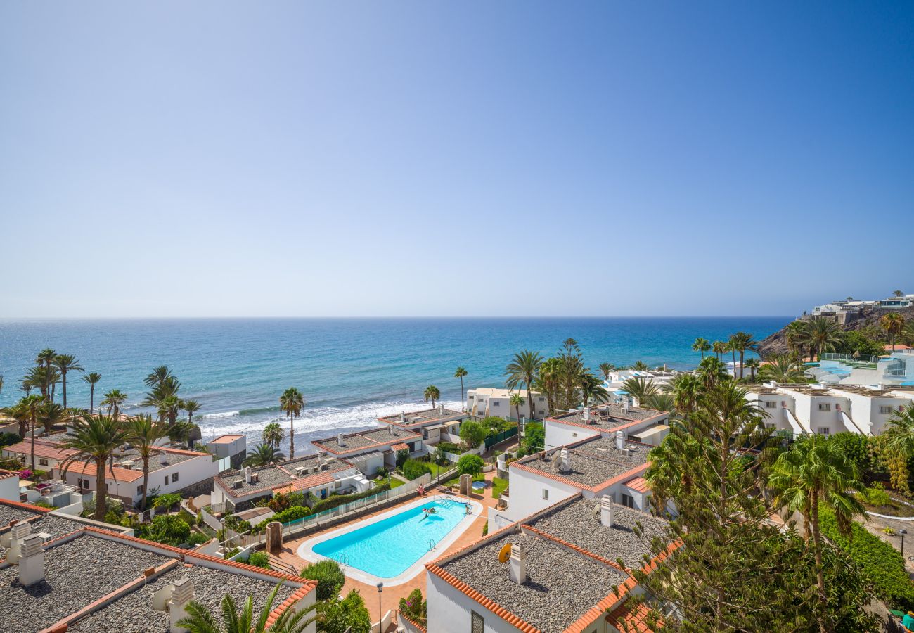 Ferienhaus in Maspalomas - Los Pinos 9