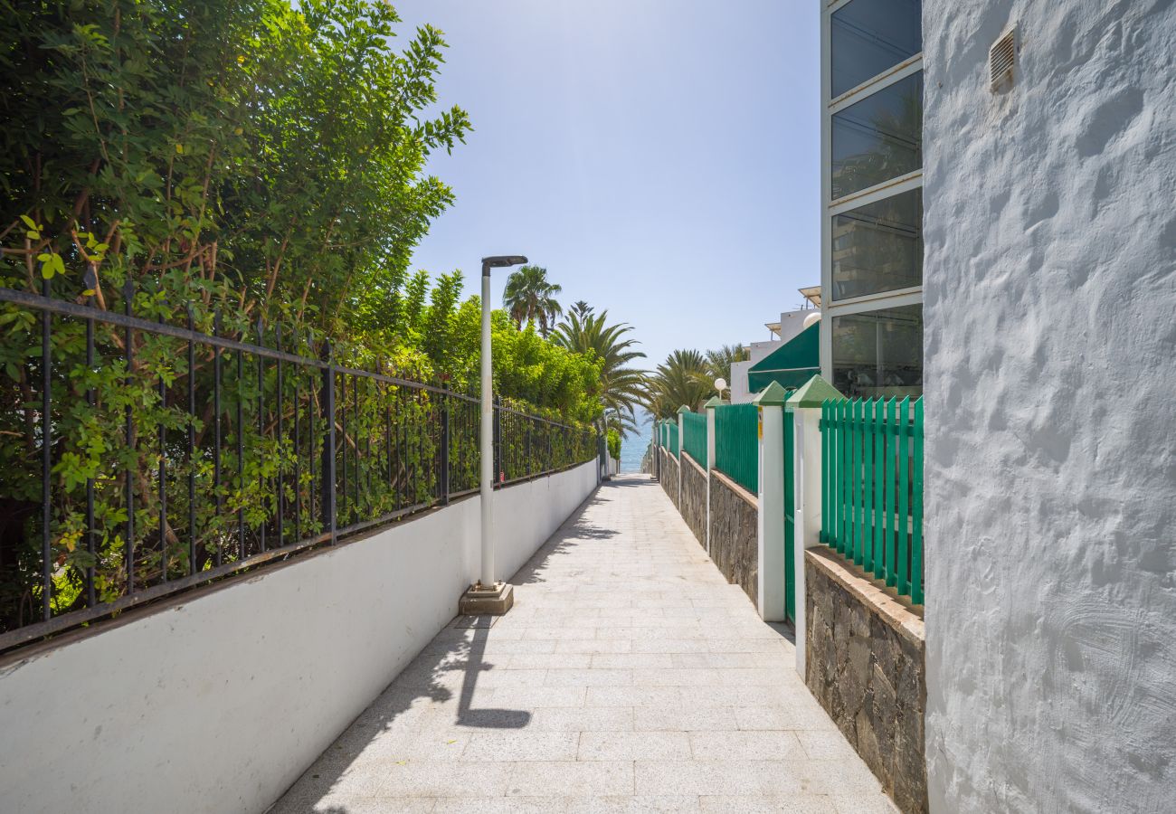 Ferienhaus in Maspalomas - Los Pinos 9