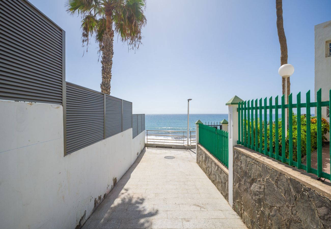 Ferienhaus in Maspalomas - Los Pinos 9