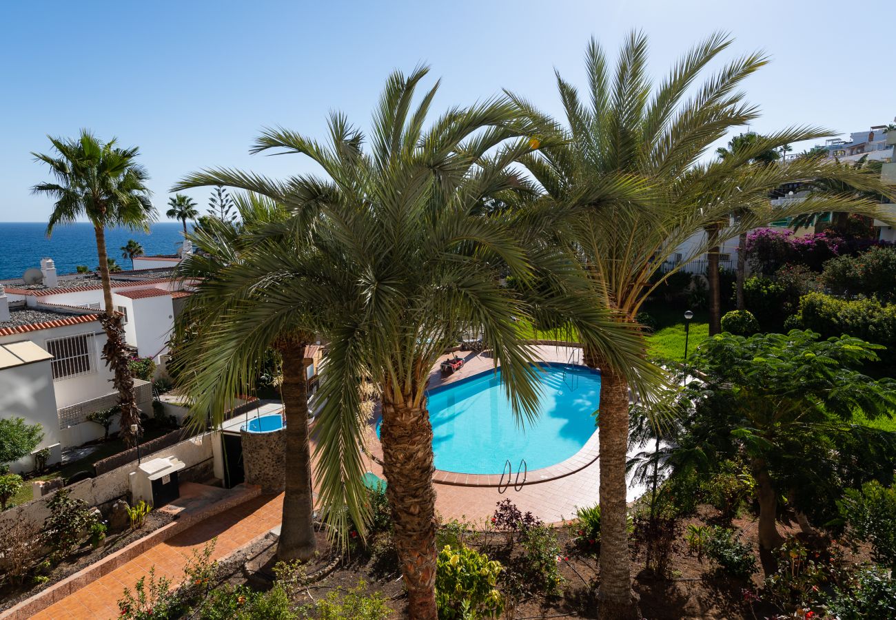 Ferienhaus in Maspalomas - Los Pinos 9