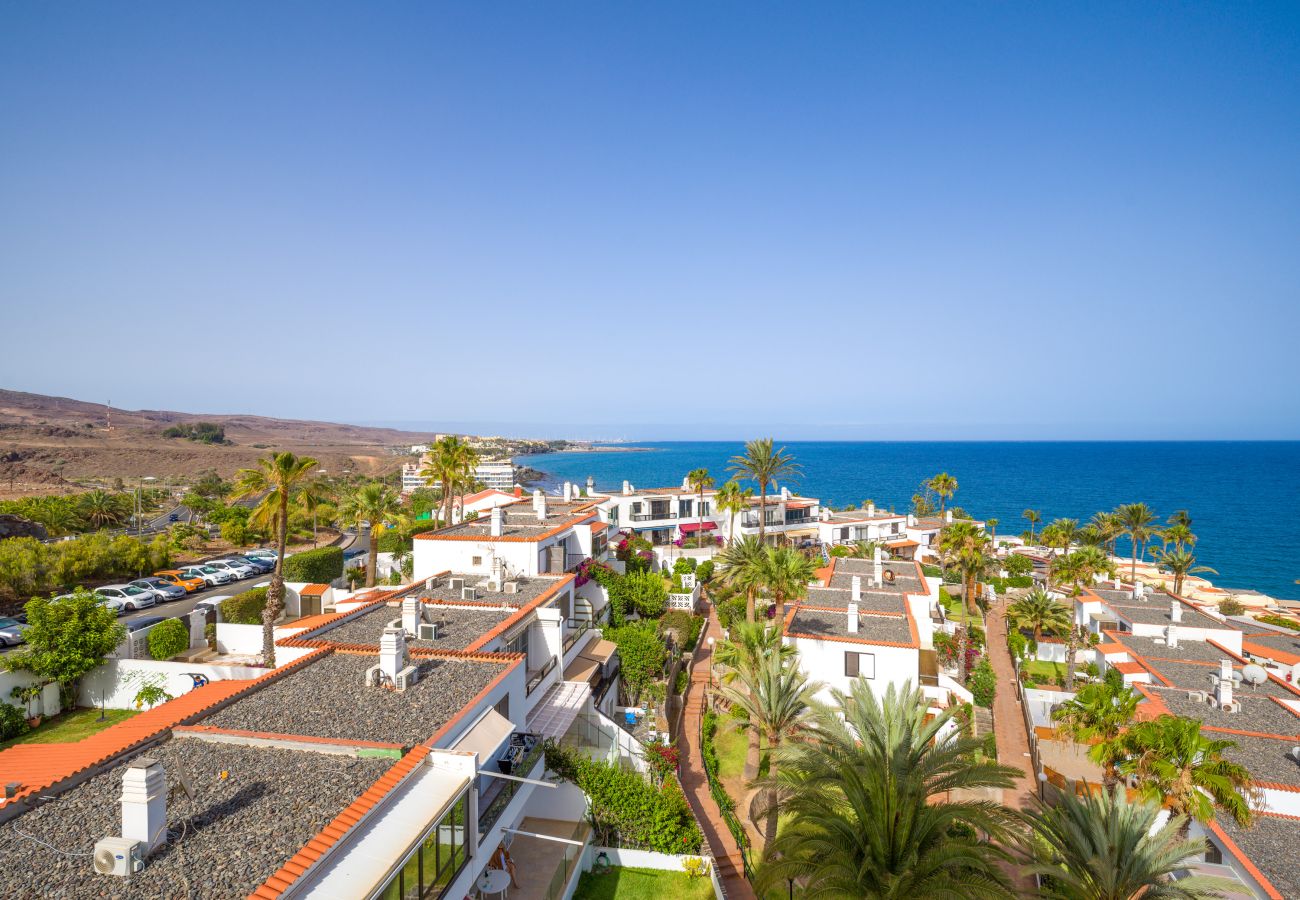 Ferienhaus in Maspalomas - Los Pinos 9