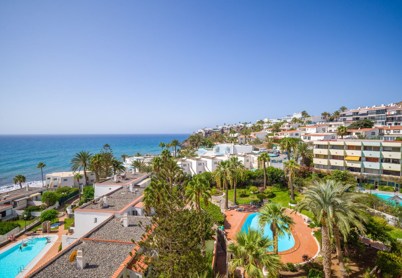 Ferienhaus in Maspalomas - Los Pinos 9