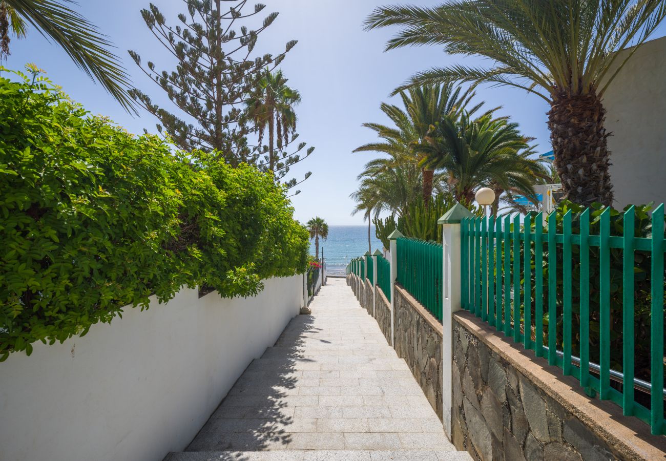 Ferienhaus in Maspalomas - Los Pinos 9