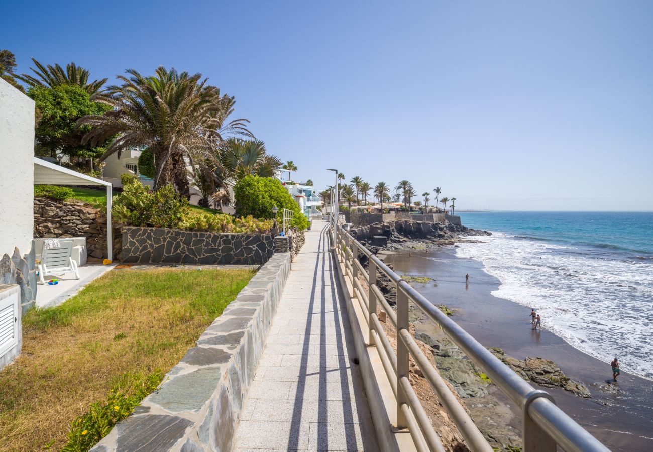 Ferienhaus in Maspalomas - Los Pinos 9