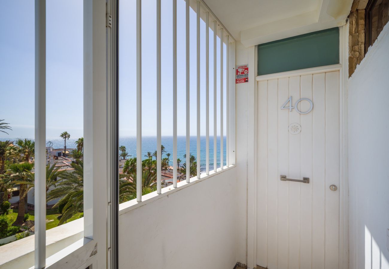 Ferienhaus in Maspalomas - Los Pinos 9