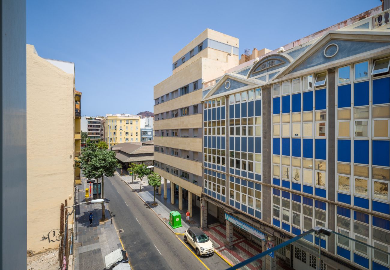 Ferienhaus in Las Palmas de Gran Canaria - Albareda 83