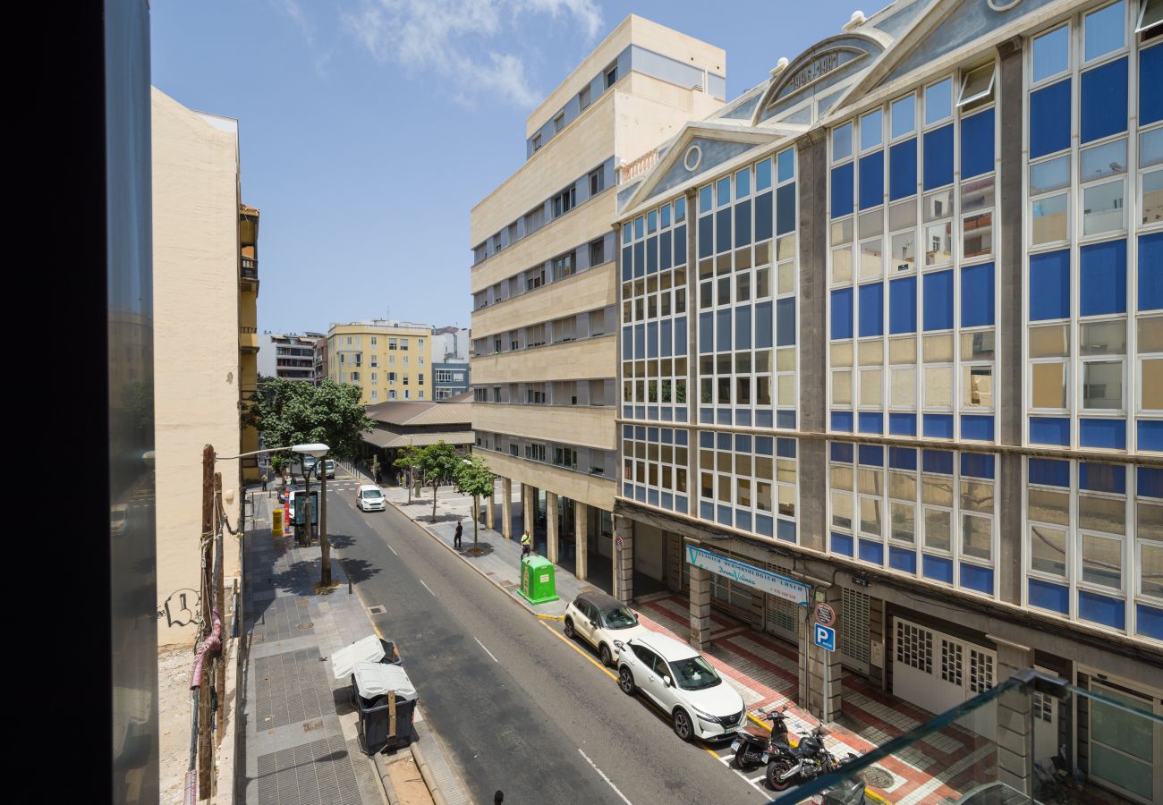 Ferienhaus in Las Palmas de Gran Canaria - Albareda 83