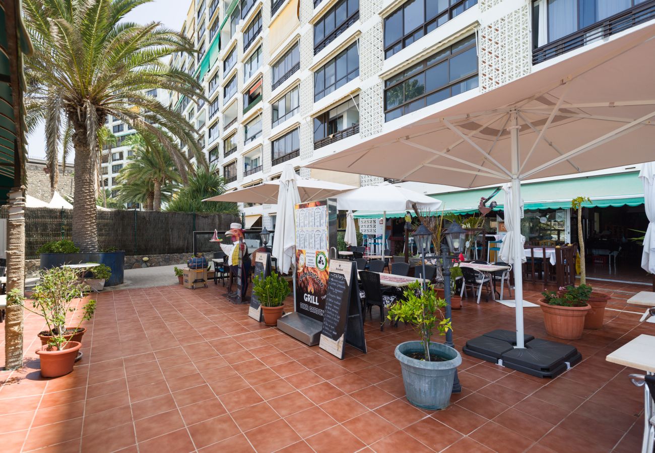 Ferienwohnung in Mogán - DOÑANA HOME